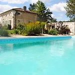 La Bergerie Consac