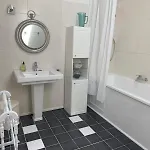 Holiday home La Bergerie