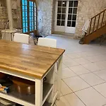 Holiday home La Bergerie Consac