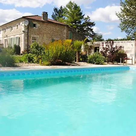 La Bergerie Consac