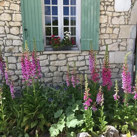 La Bergerie Vakantiehuis *