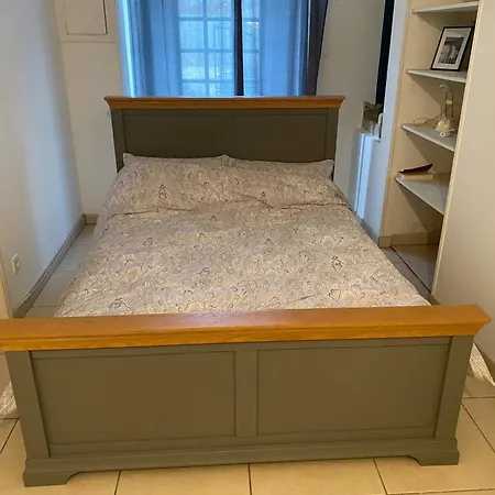 La Bergerie Hébergement de vacances *