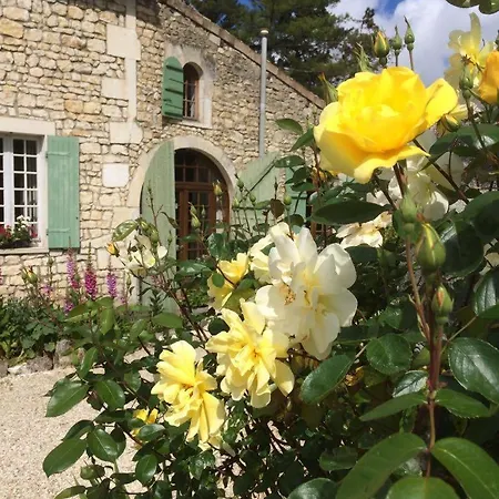 La Bergerie *